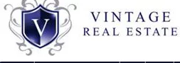 Vintage Real Estate Broker LLC logo