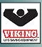 Viking Life-Saving Equipment logo