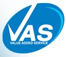 VAS Technologies logo