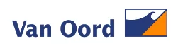 Vanoord Free Zone logo