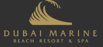 Yia Yia Dubai Marine Beach Resort & Spa logo