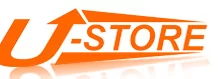 U-Store Self Storage Solutions logo
