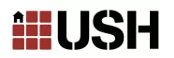 Union Square House Real Estate logo