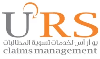 URS Claims Management logo