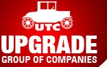 Upgrade Tyres Changing LLC logo