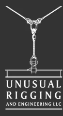 Unusual Rigging & Engineering LLC logo