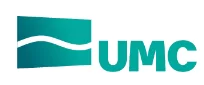 U M C International logo