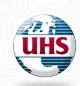 Universal Hospital Services FZ LLC logo