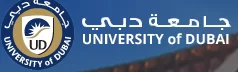 University of Dubai logo