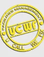 UCWF Building Maintenance logo