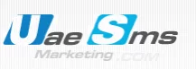 SMS Marketing UAE & Middle East logo