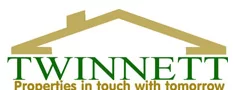 Twinnett Real Estate logo