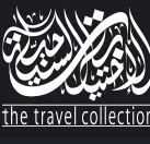 Travel Collection The logo