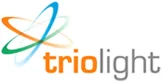 Trio Light Communication Network logo
