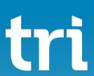 TRI Hospitality Consulting logo