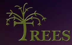 Trees Stationery logo