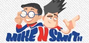 MikeNSmith logo