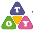 Toy Triangle logo