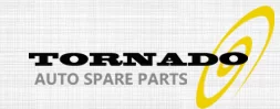 Tornado Auto Spare Parts LLC logo