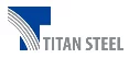 Titan Steel FZE logo