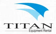 Titan Equipment Rental LLC logo