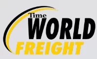 Time World Freight LLC logo