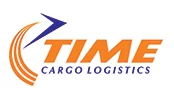 Time Cargo Logistics logo