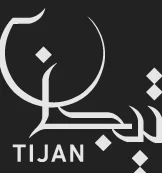Tijan Real Estate logo