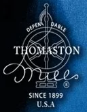 Thomaston Mills logo