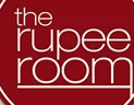 The Rupee Room logo