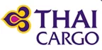 Thai Airways Cargo logo