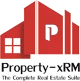 Property-xRM logo