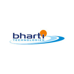 Bharti Technologies logo