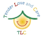 Tender Love And Care (TLC) logo
