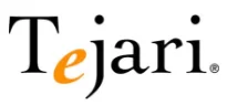 Tejari com logo