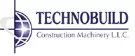 Technobuild Construction Machinery LLC logo