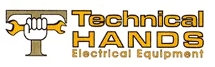 Technical Hands Electrical Equipment LLC logo
