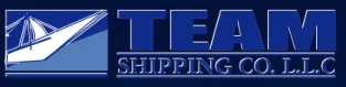 Team Shipping Company LLC logo