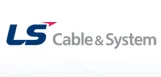 LS Cable Ltd logo