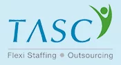 TASC logo