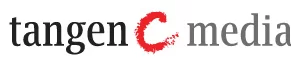 Tangen C Media logo