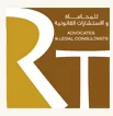 Rashid Tahlak Advocates & Legal Consultants logo