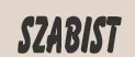 Szabist logo