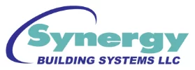Synergy Building System logo