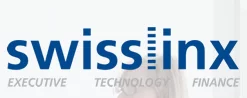 Swisslinx logo