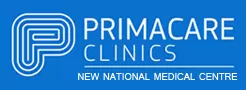 New National Medical Centre logo