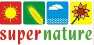 Super Nature LLC logo