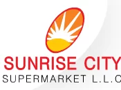 Sunrise Supermarket logo