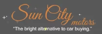 Sun City Motors logo