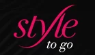 Style To Go logo